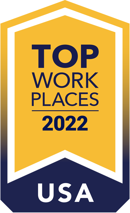 米国のトップワークプレイス 2022