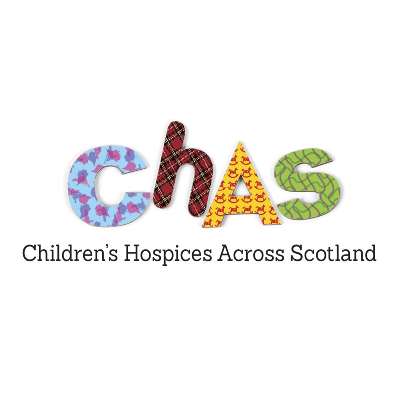 スコットランド小児ホスピス協会(CHAS)