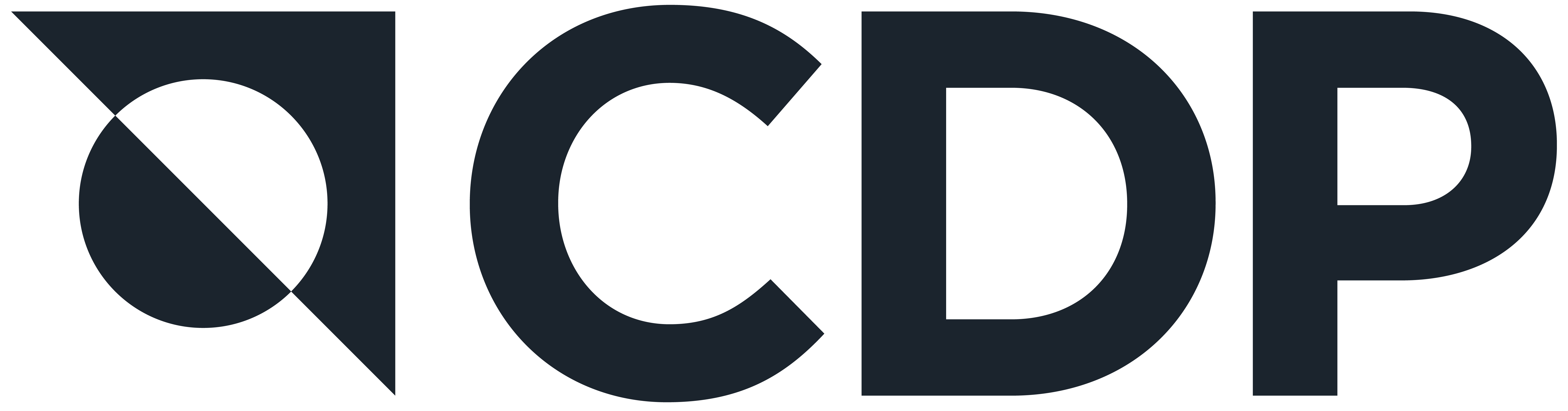 CDPサポーター