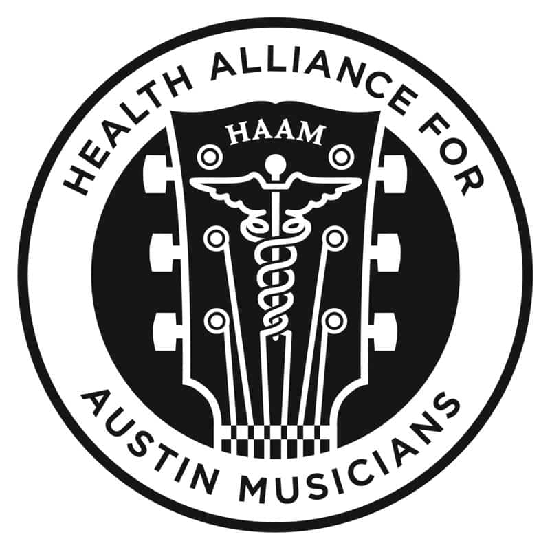 Health Alliance for Austin Musicians（HAAM）