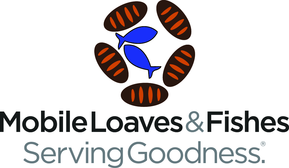 MobileLoaves&Fishes ServingGoodness