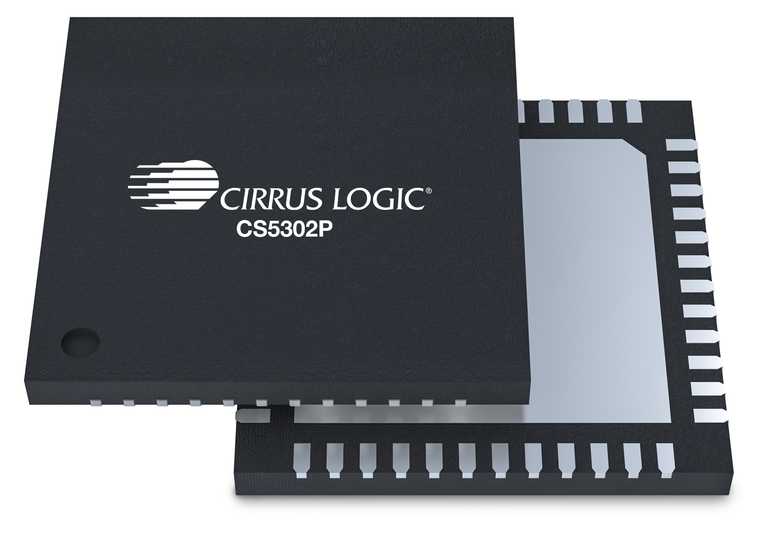 CS5302P 製品チップ