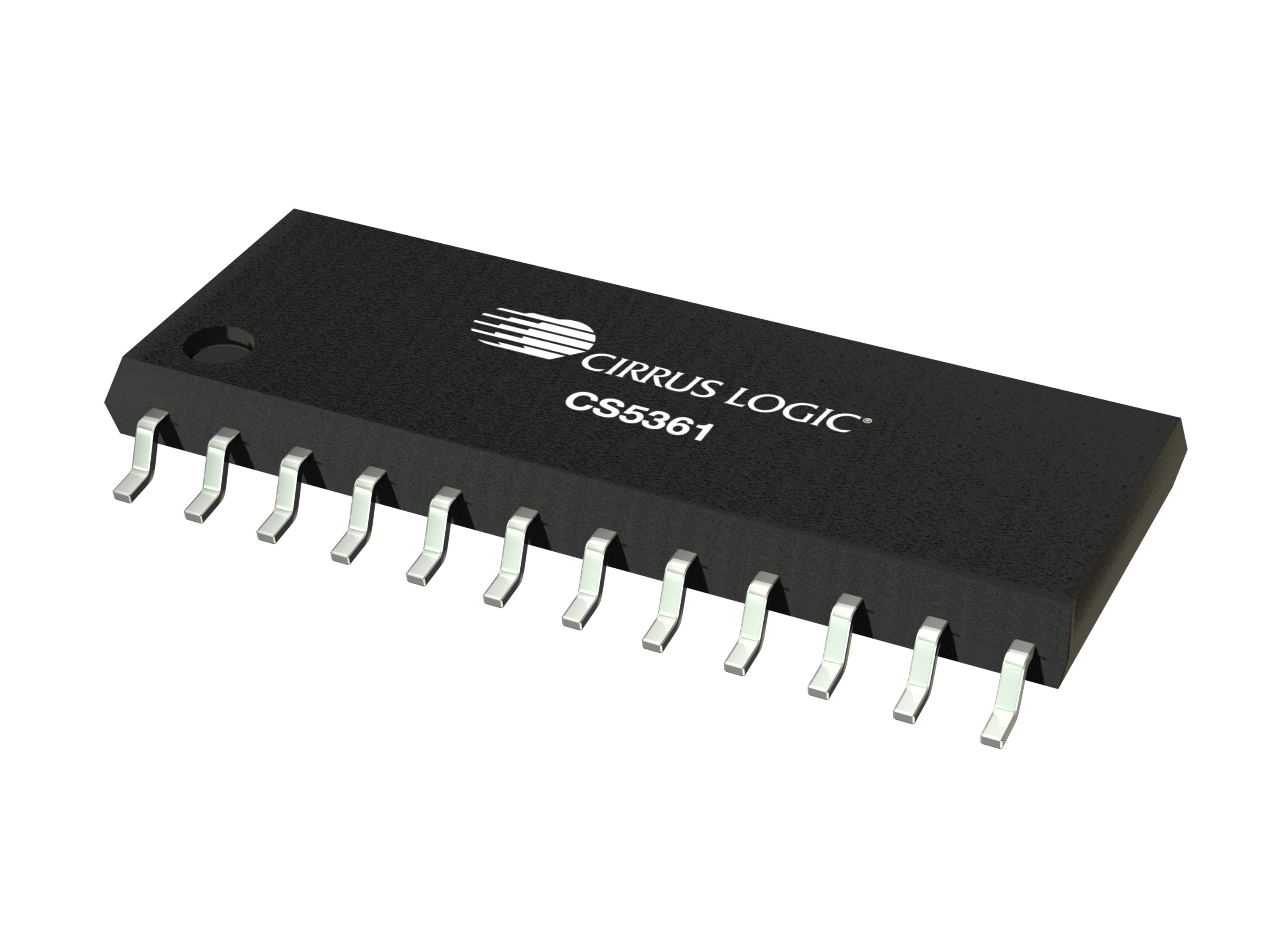 CS5361製品チップ