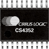 CS4352製品チップ